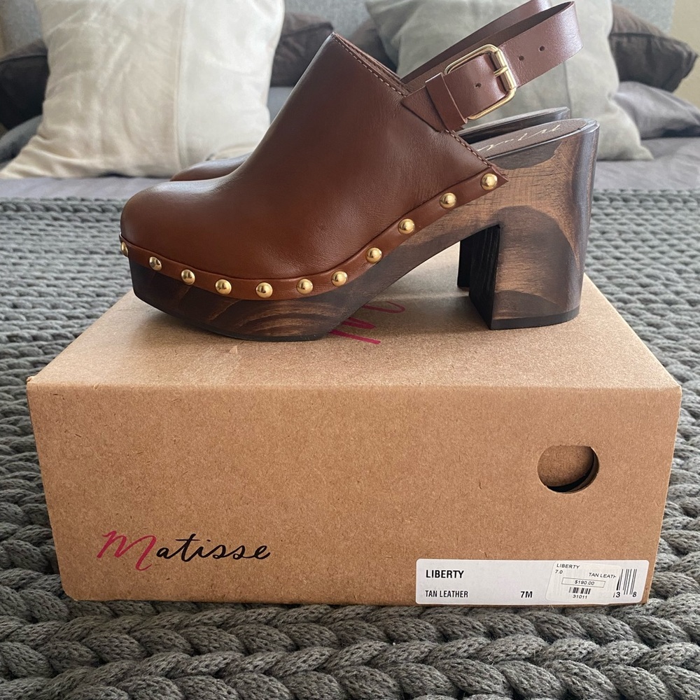 Clog